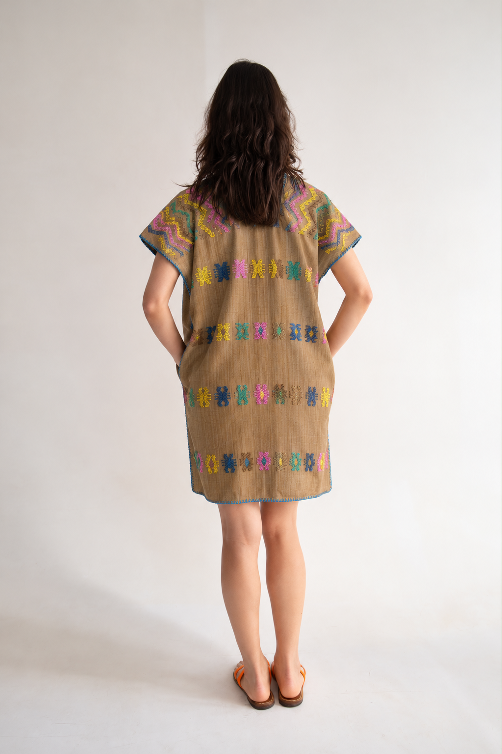 Huipil Maren